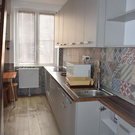 Apartament Nicolae Iorga Rhbm Бая-Маре Екстер'єр фото