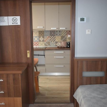 Apartament Nicolae Iorga Rhbm Бая-Маре Екстер'єр фото