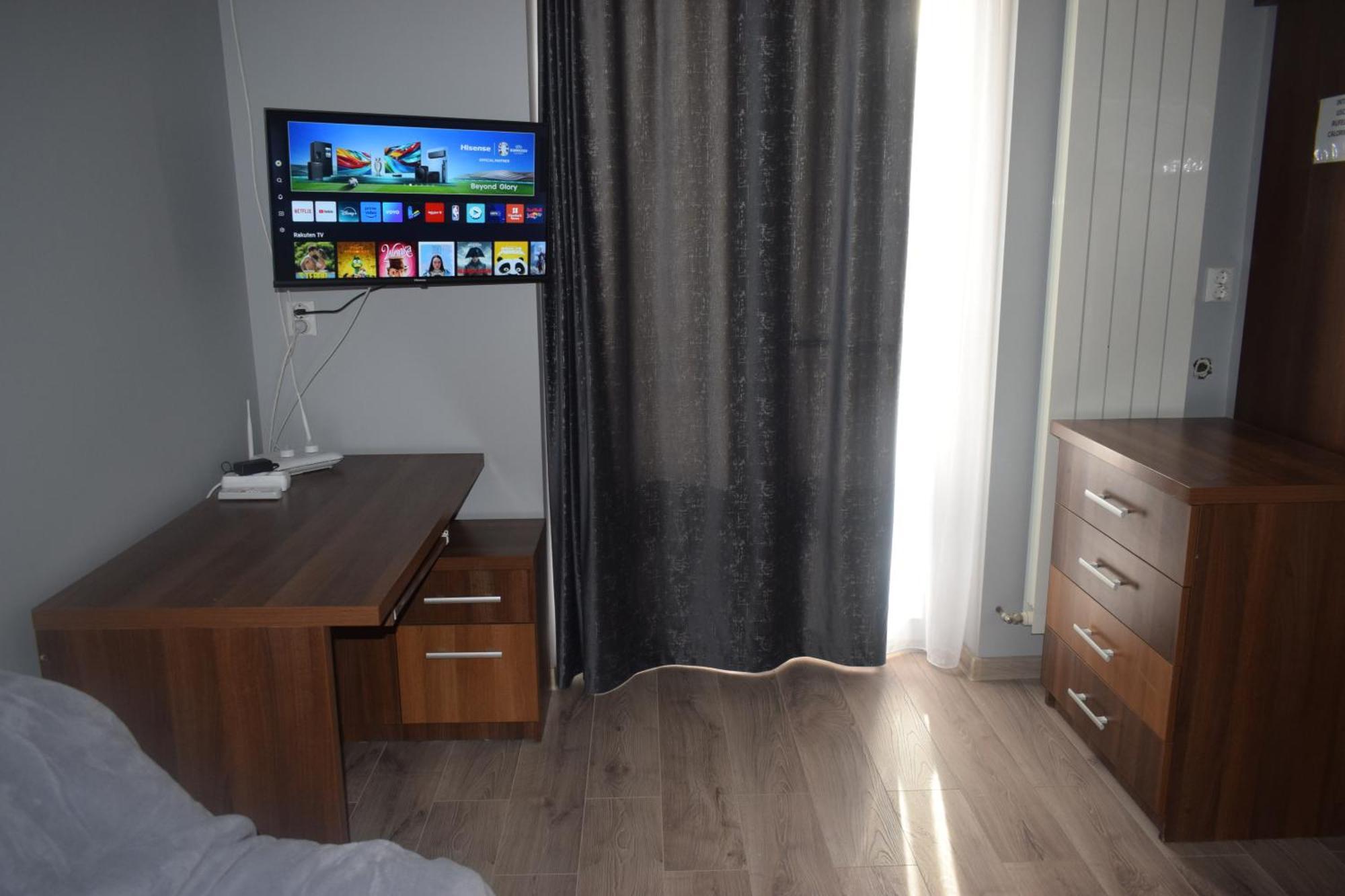 Apartament Nicolae Iorga Rhbm Бая-Маре Екстер'єр фото