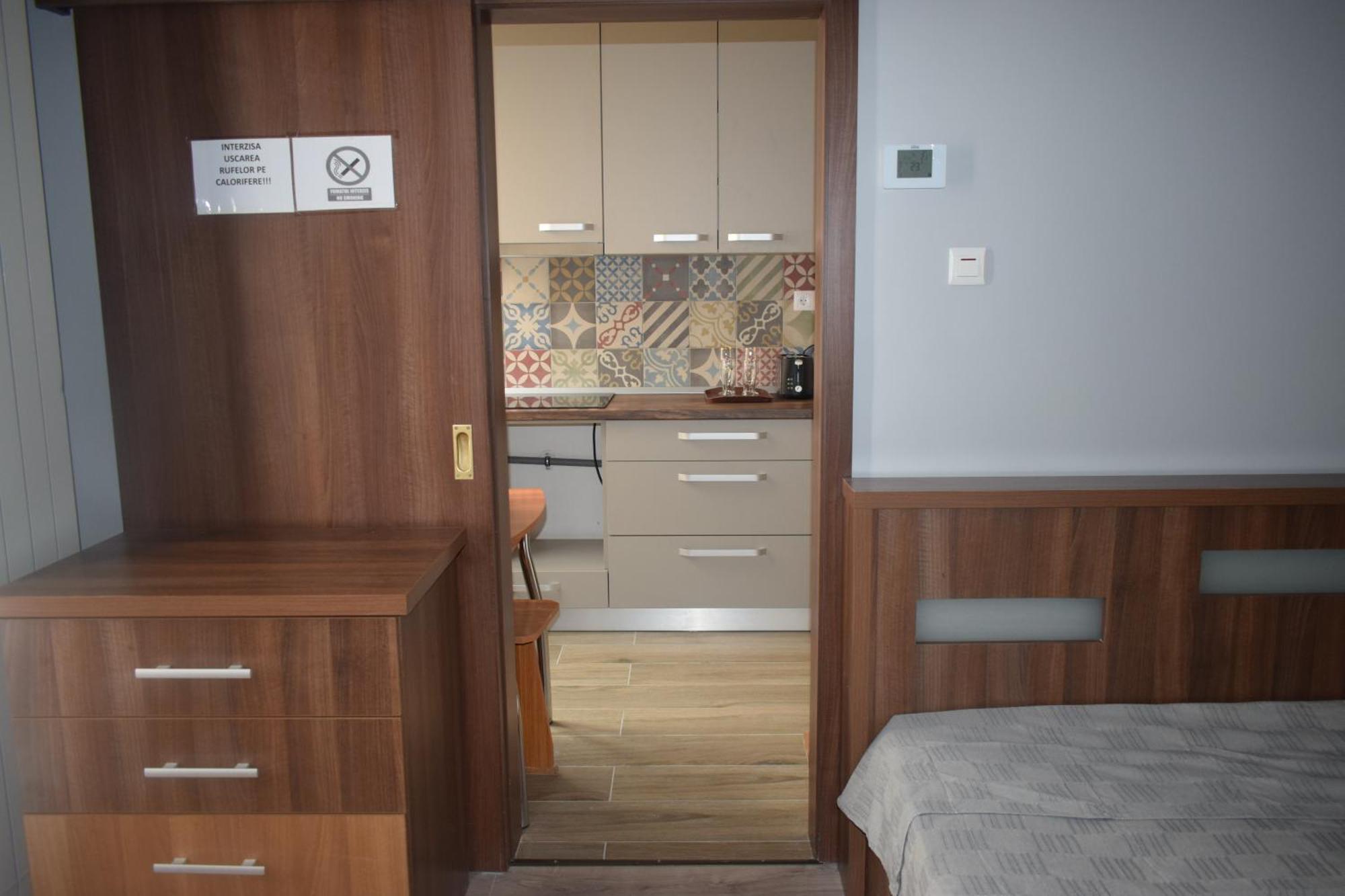 Apartament Nicolae Iorga Rhbm Бая-Маре Екстер'єр фото