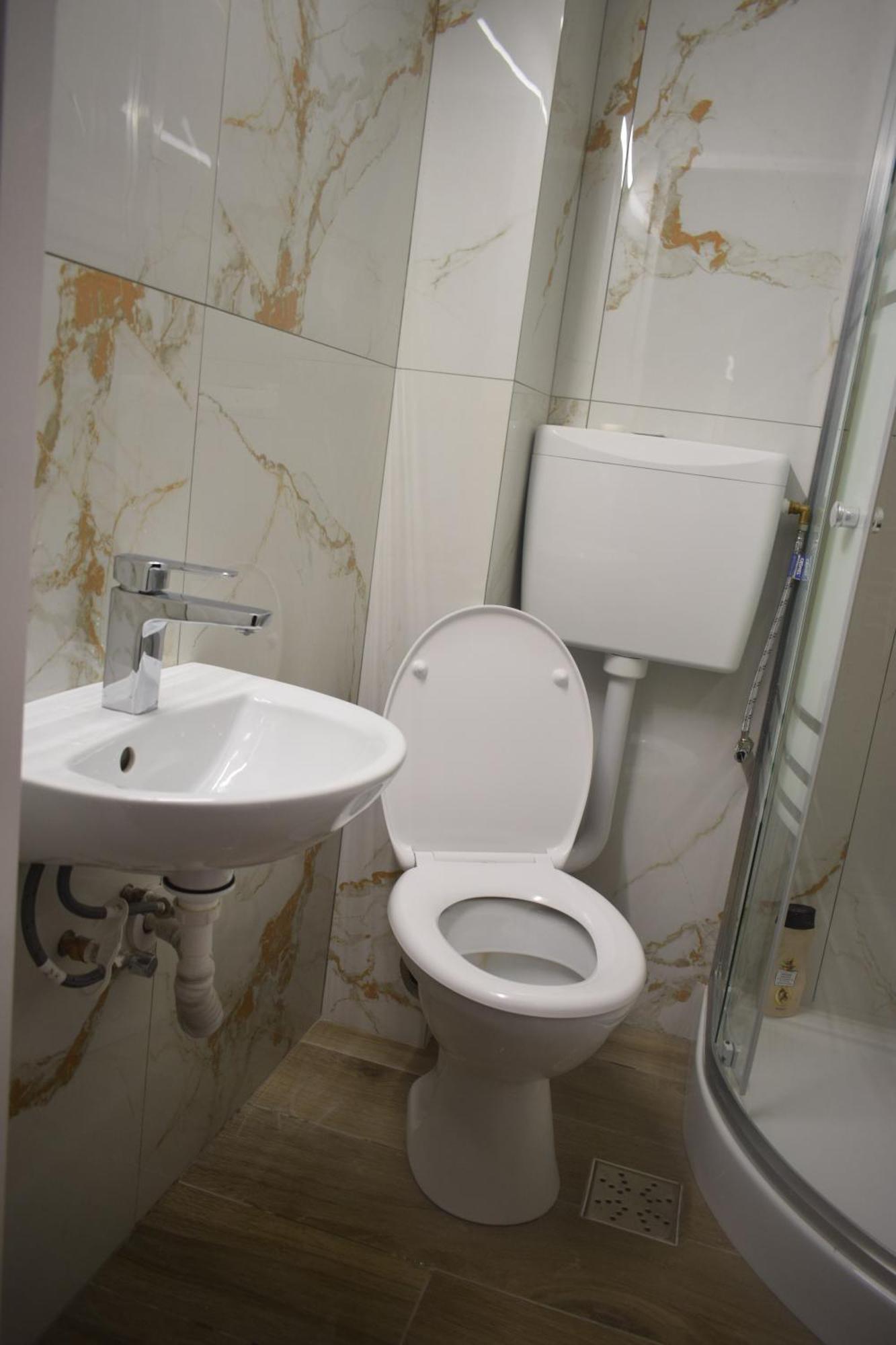 Apartament Nicolae Iorga Rhbm Бая-Маре Екстер'єр фото